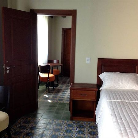 Hotel La Cretonne Les Cayes Exteriér fotografie
