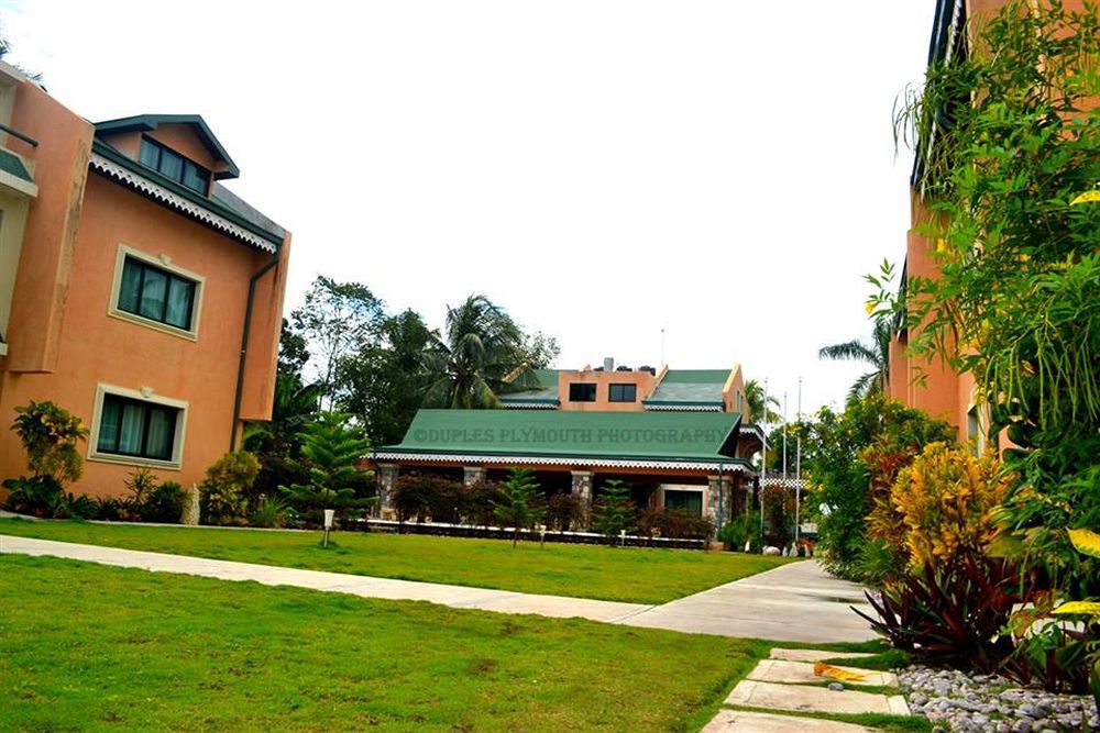 Hotel La Cretonne Les Cayes Exteriér fotografie