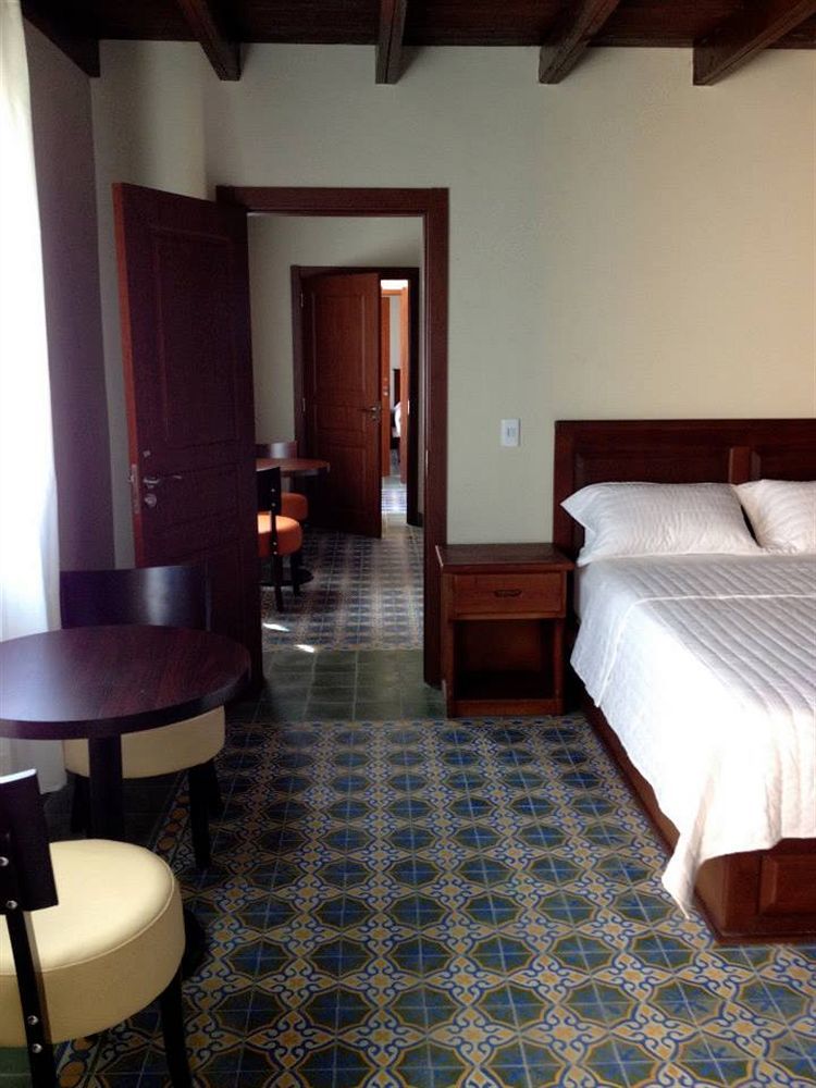 Hotel La Cretonne Les Cayes Exteriér fotografie