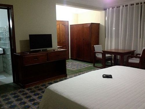 Hotel La Cretonne Les Cayes Exteriér fotografie