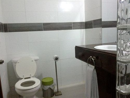 Hotel La Cretonne Les Cayes Exteriér fotografie